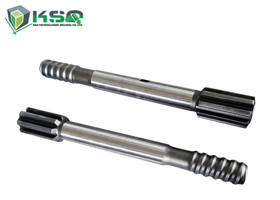 Dụng cụ băng ghế dự bị Bộ chuyển đổi chân máy khoan Thép hợp kim T51 Chiều dài 52mm