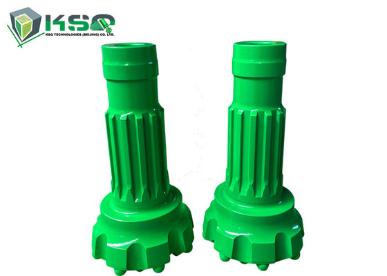 Ql50-146mm Nút Dth Bits Máy khoan đá cứng