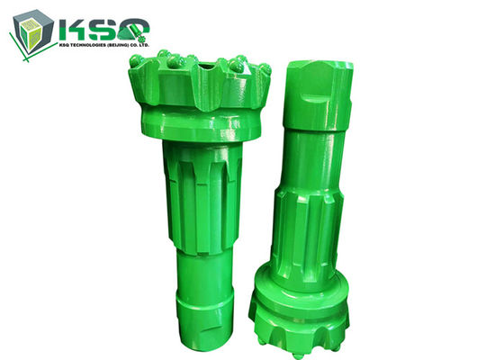 Khai thác giếng nước Dth Mũi khoan Dhd360-165mm