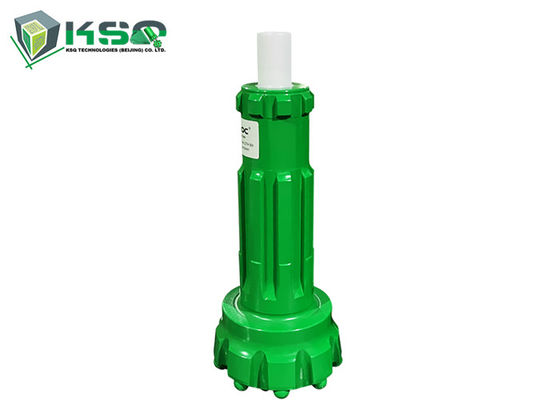 Mũi khoan Dhd350 152mm Dth Áp suất không khí cao cho giếng nước đá