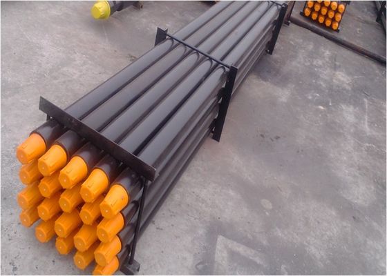 F chủ đề Downhole khoan công cụ 50mm 60mm Od cao cấp thép cho đá