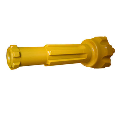 CIR80 CIR90 Jack Hammer Rock Drilling Bits, xuống lỗ khoan Bits Đối với khai thác mỏ