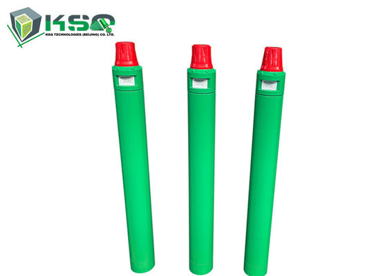 Năng lượng / Khai thác Dth Hammers Hiệu suất cao linh hoạt và hiệu quả
