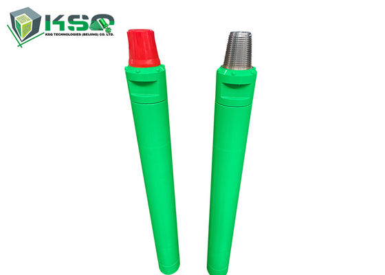 Búa khoan Anneal Dth được xử lý nhiệt Lỗ 60mm