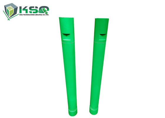 Búa thép carbon Dth cho ngành năng lượng & khai thác mỏ