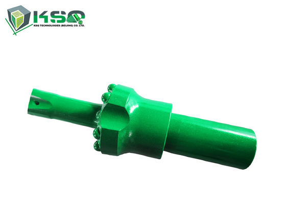 Drifting And Tunneling Pilot Adapter 12° Dia 40mm Đối với lỗ cắt lớn 35°