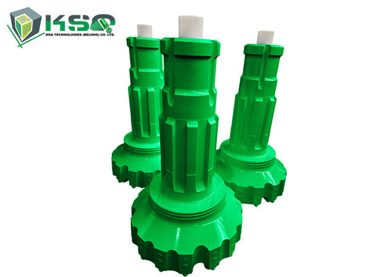 Sd12 Down Hole Hammer Thép hợp kim cường độ cao Dhd112 Numa120 Numa125