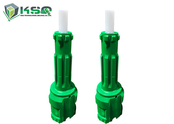 Dhd 340-133 mm khoan Dth bit khai thác Tungsten Carbide