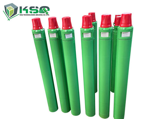 Ql50 Áp suất cao Dth Hammer Down The Hole Khai thác ngầm Breakout Bench Drilling