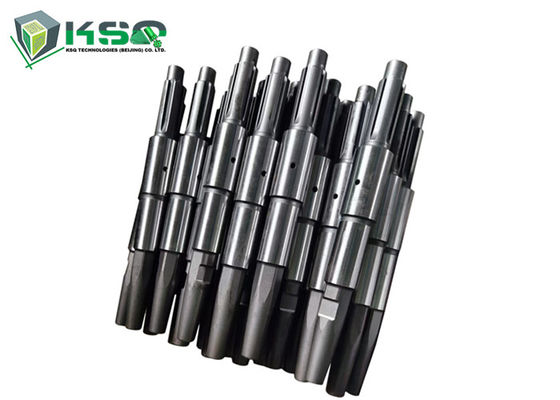 R25/28 Thread COP1028 Rock Drill Parts Shank Adapter cho khoan lỗ dài