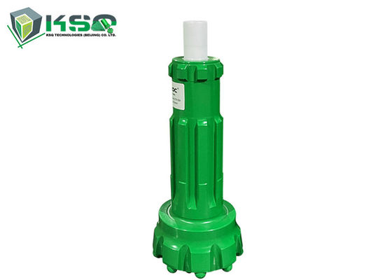 DHD350 Mặt phẳng xuống Mũi khoan lỗ áp suất trung bình và cao DTH Hammer Bit