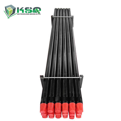 Tiêu chuẩn API DTH Drill Rods Drill Pipe cho khoan giếng nước và thổi đá