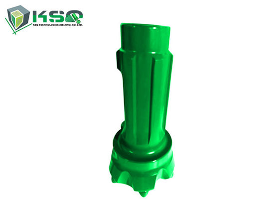 Thép Mangan cao DTH Bits búa đường kính 90mm cho búa CIR90