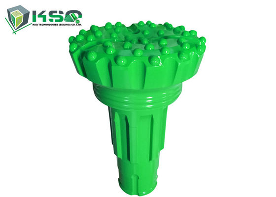 Ql80-251mm Máy khoan giếng nước áp suất cao 8 inch Mũi khoan DTH