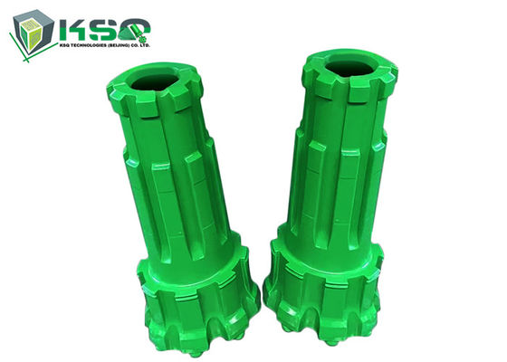 PR54R-140MM Thông qua lưu thông ngược DTH búa cho giếng nước / lỗ khoan