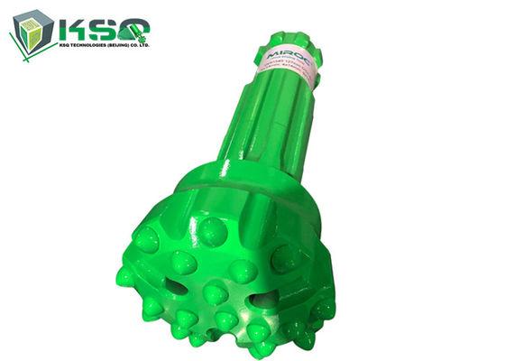 4' D'th nút bit áp suất không khí cao cho DHD340 Shank 127mm