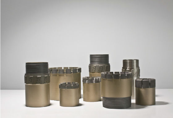 Các lõi lõi nhũ hoa được làm mới và trục khuỷu với Mẫu AQ BQ NQ HQ PQ