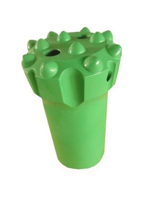 Thiết kế Rock Drilling Bits cho Marble Marble / Granit Quarries