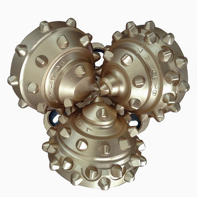 Mềm Hình thành 6 3/4 "(171mm) IADC 532 Tci Tricone Bit Long Phục vụ Cuộc sống