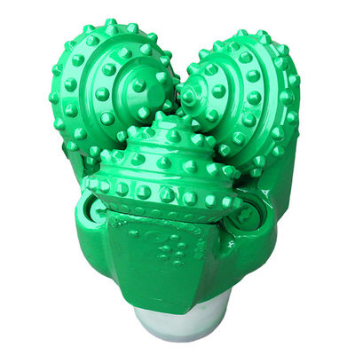 Hard Rock 6 3/4 "Máy khoan dầu IADC 632 Blasthole Tricone