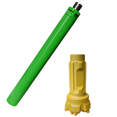 Cir Mining Áp suất thấp Cir 90 Rock Hammer, Cir 90 Dth Hammer