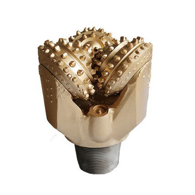 8 1/2 Inch Iadc537 TCI Roller Tricone Rock Khoan Bits Tungsten Carbide Hard Rock