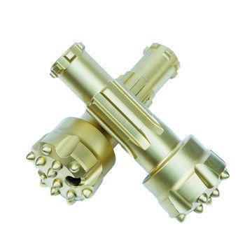 Áp suất không khí cao DTH Hammer Hard Rock Drill Bits Cop32 Cop34 DHD330