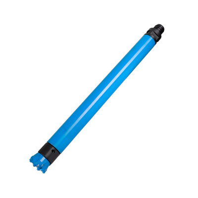 Màu xanh thấp áp suất không khí Dth Hammers và bit CIR55 / CIR60 / CIR70 / CIR76