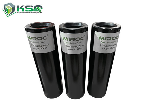 Kết nối khoan Giải pháp tối ưu cho nhu cầu khoan trong khai thác mỏ ngầm