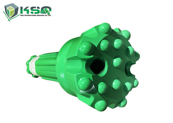DHD340-115mm Máy khoan áp suất không khí DTH Bit