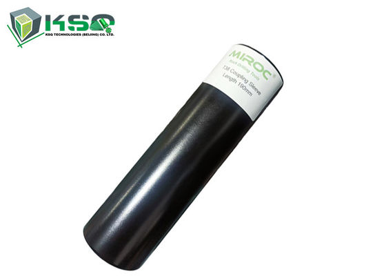 T38-190mm Chiều dài nối khoan và sợi bít Các sản phẩm chính cho các công cụ khoan đối xứng
