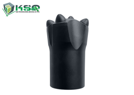 11 độ 38mm đạn đạo lỗ nhỏ đá khoan nút khoan coni