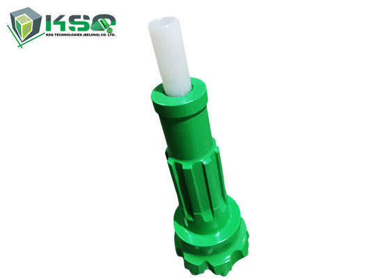 Công cụ khoan đá mỏ hiệu quả cao MP35-95mm DTH búa và Bit xuống lỗ