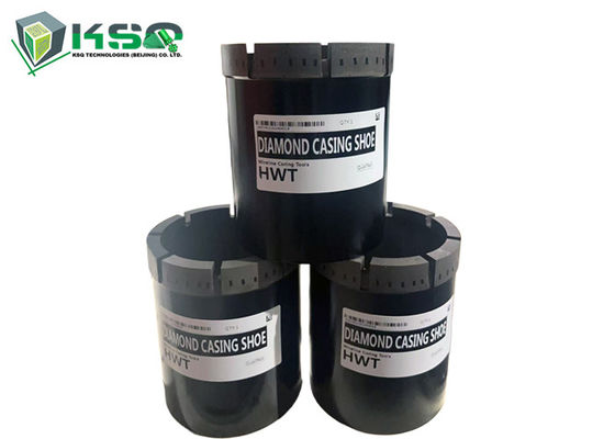 PW HW NW HWT PWT Bít giày vỏ cho khoan lõi