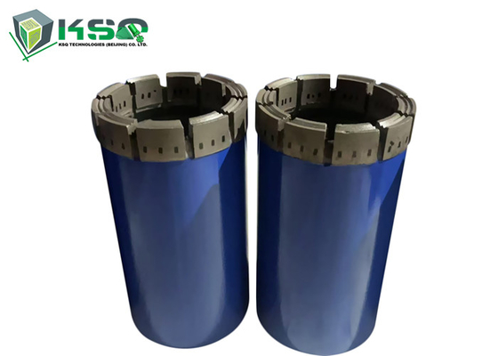 T6-101 Ứng dụng khoan hạt nhân kim cương để khoan hạt nhân