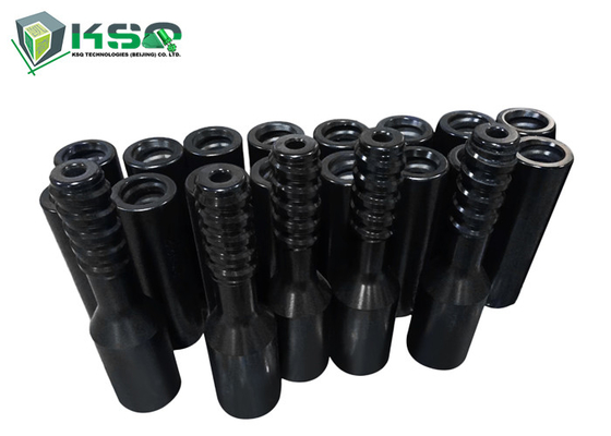 Ống nối khoan đá R32-R38 cho cần nối khoan đá Top Hammer