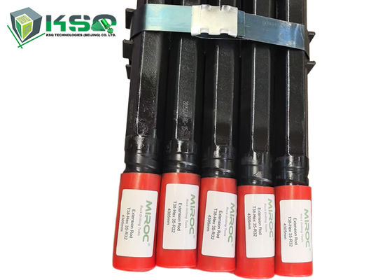 T38-HEX 35-R32 4305mm Rút máy khoan đá