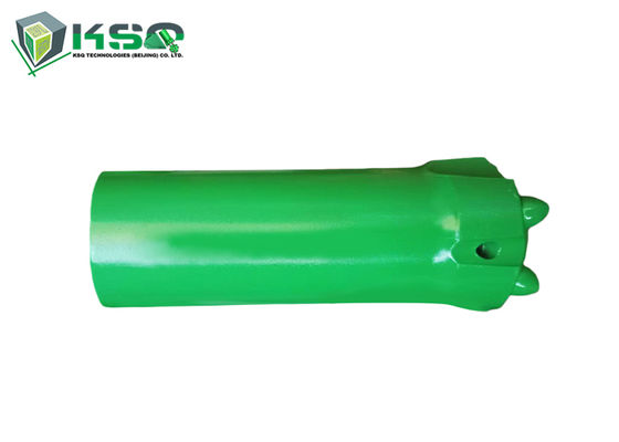 Công cụ khoan đá hình cầu R28 41mm Series Button Bits cho Máy thủy lực