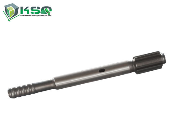 Bộ chuyển đổi chuôi T38 R38-575mm cho khoan hầm lò