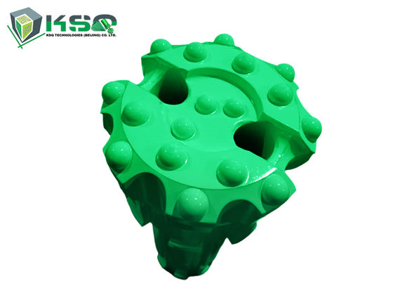 Mũi khoan búa PR54R RC cho Búa DTH tuần hoàn ngược