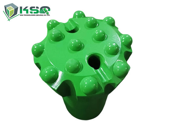 Dụng cụ khoan đá búa trên cùng T45、Mũi khoan đá T51