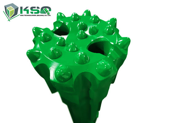 Công cụ khoan tuần hoàn ngược RC Hammer Drill Bit MR116-124mm