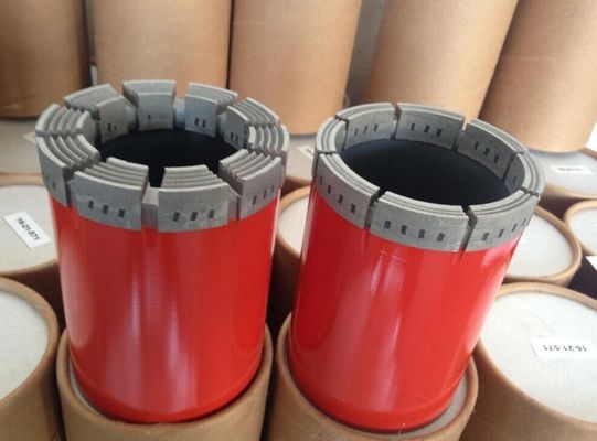 Muti màu Tungsten Carbide cắt bit cho ngành công nghiệp khai thác khoáng sản