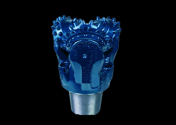 Mũi khoan dầu / nước giếng khoan hình mũi khoan, kiểu mũi khoan hình nón