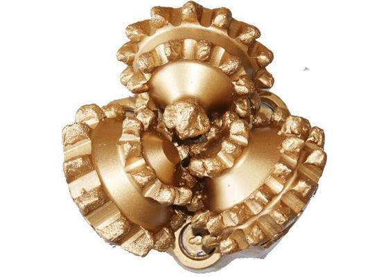 Mã IADC 217 với 3 vòi phun, 8-1 / 2 