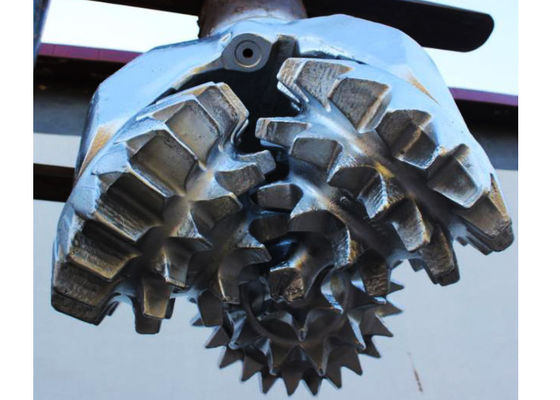 Mũi khoan thép kim cương 26 