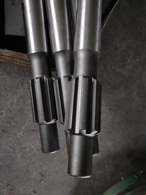 Bộ điều hợp khoan mũi khoan có ren cho máy khoan đá Denverner HP 93 HPR 1H HPR45 RP123