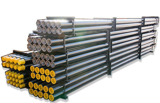 Máy khai thác DTH Công cụ khoan API 2 3/8 Nước giếng khoan DTH