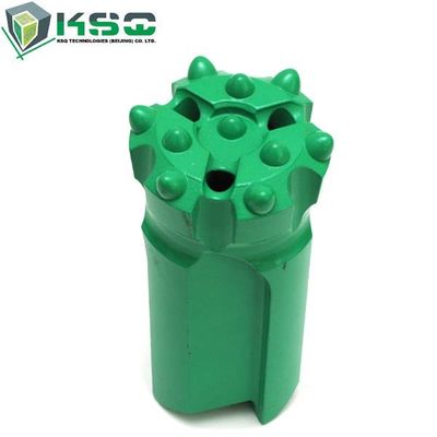 Tuỳ chỉnh 110mm 140mm ST68 Khoan có thể khoan Tròn Bit Bit Nút Khoáng