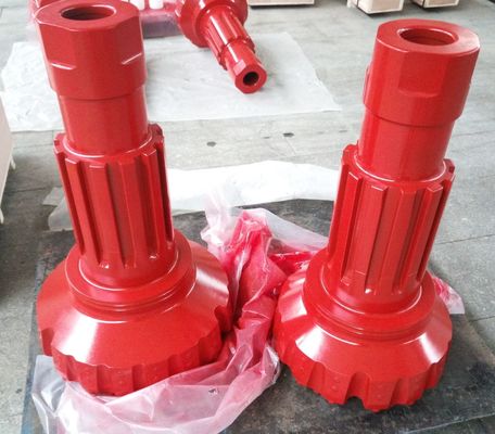 Nút khoan khai thác đá DTH Bit DHD350 ND580 SD5 QL50 MISSION50